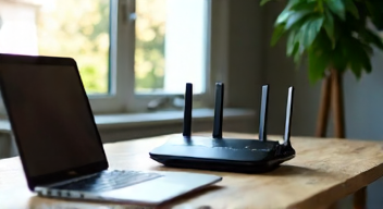 Die Rolle von Benutzerfreundlichkeit in der Wi-Fi 7 Technologie (3/10)