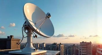 Die Rolle von Eutelsat im Satellitenempfang (3/10)