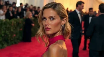 Die Rolle von Heidi Klum (2/10)