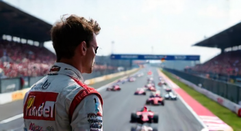 Die Rolle von Live-Übertragungen im Motorsport (3/10)