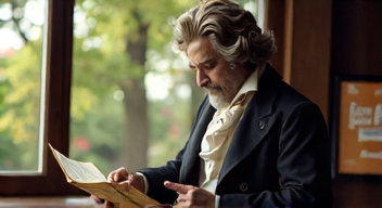 Die Rolle von Musik in der Medienlandschaft (10/10)