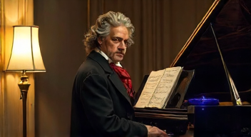 Die Rolle von Musik in der Medienlandschaft (9/10)