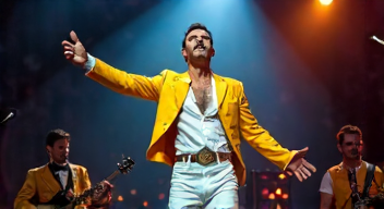 Die Rolle von Musik und Medien in der Gesellschaft (10/10)