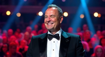 Die Rückkehr des Entertainers Stefan Raab