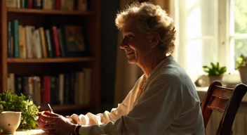 Die Sicht von Frau Gretel (4/10)