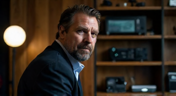 Die Sicht von Max von der Groeben auf seine Rolle (2/10)