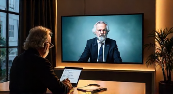 Die soziale Dimension von TV-Reportagen (5/10)