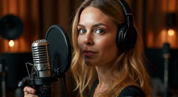 Die Stimme der Künstler: Streaming und Musik (10/10)