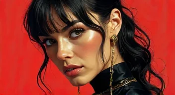 Die Stimme der Mode (9/10)