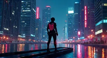 Die Stimme der neuen Generation (10/10)