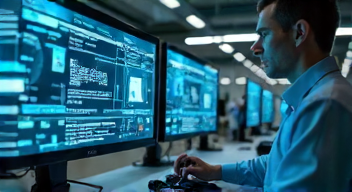 Die Technologie hinter den Störungen (4/10)