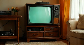 Die Wiederholung im TV: Ein nostalgisches Erlebnis (3/10)