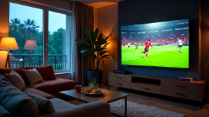 Die Wiederholung von ran Fußball: Mediathek, Highlights und TV-Infos