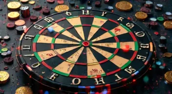 Die wirtschaftlichen Aspekte des Darts (8/10)