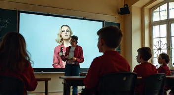 Die Zukunft der Geschichtenerzählung im Unterricht (10/10)