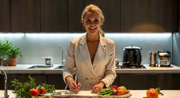 Die Zukunft der Kochshows (10/10)