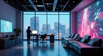 Die Zukunft der Medienproduktion (10/10)