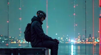 Die Zukunft der tragbaren Technologien in der Kunst (10/10)