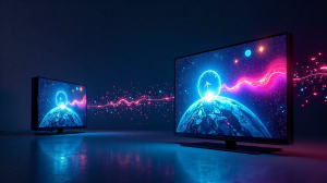 Die Zukunft des Fernsehens: Internet, Streaming und TV-Empfangsarten im Wandel