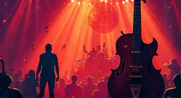 Die Zukunft des musikalischen Storytellings (9/10)