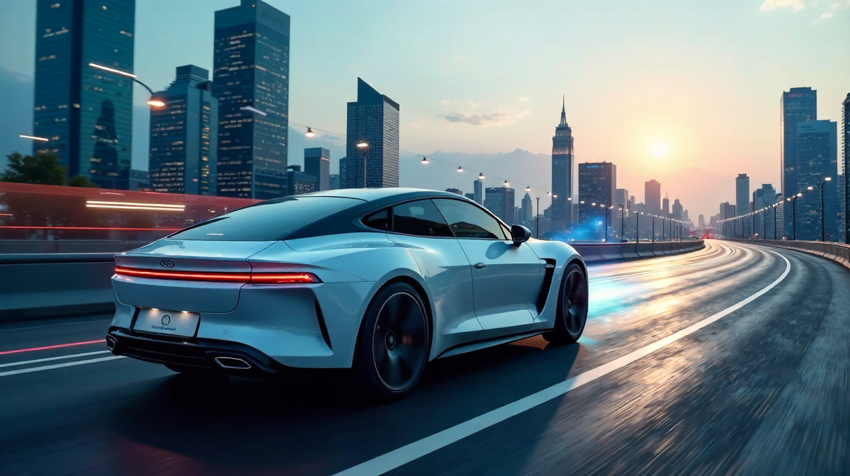 Die Zukunft des Radios: Pflicht, Innovation und der Digital Networks Act