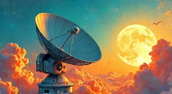 Die Zukunft des Satellitenempfangs (10/10)