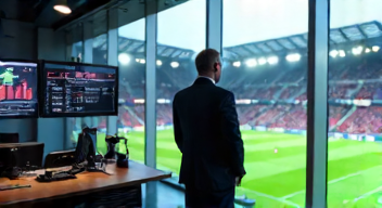 Die Zukunft des Sportjournalismus (10/10)