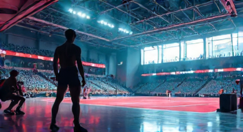 Die Zukunft des Sports: Philosophische Überlegungen (5/10)