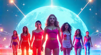 Die Zukunft von "Power Sisters" und Kinderfernsehen (10/10)