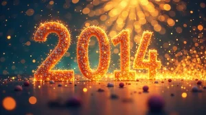 Digitale Neujahrsgrüße: Datenvolumen, Trends, Technologien