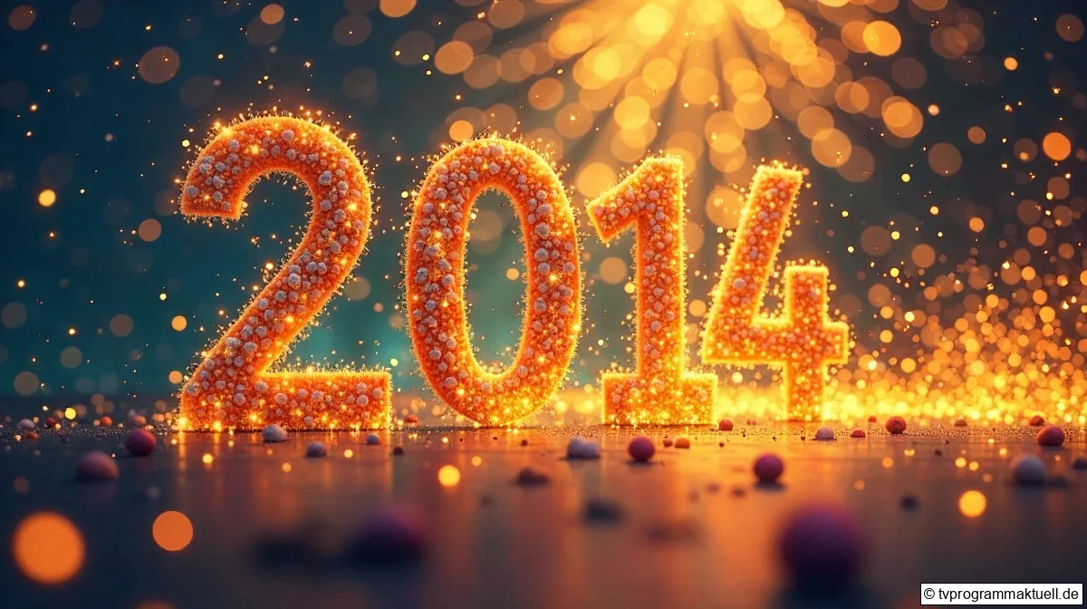 Digitale Neujahrsgrüße: Datenvolumen, Trends, Technologien