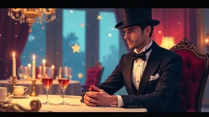 Dinner for One: Das Kultstück, Silvester, Zuschauerzahlen