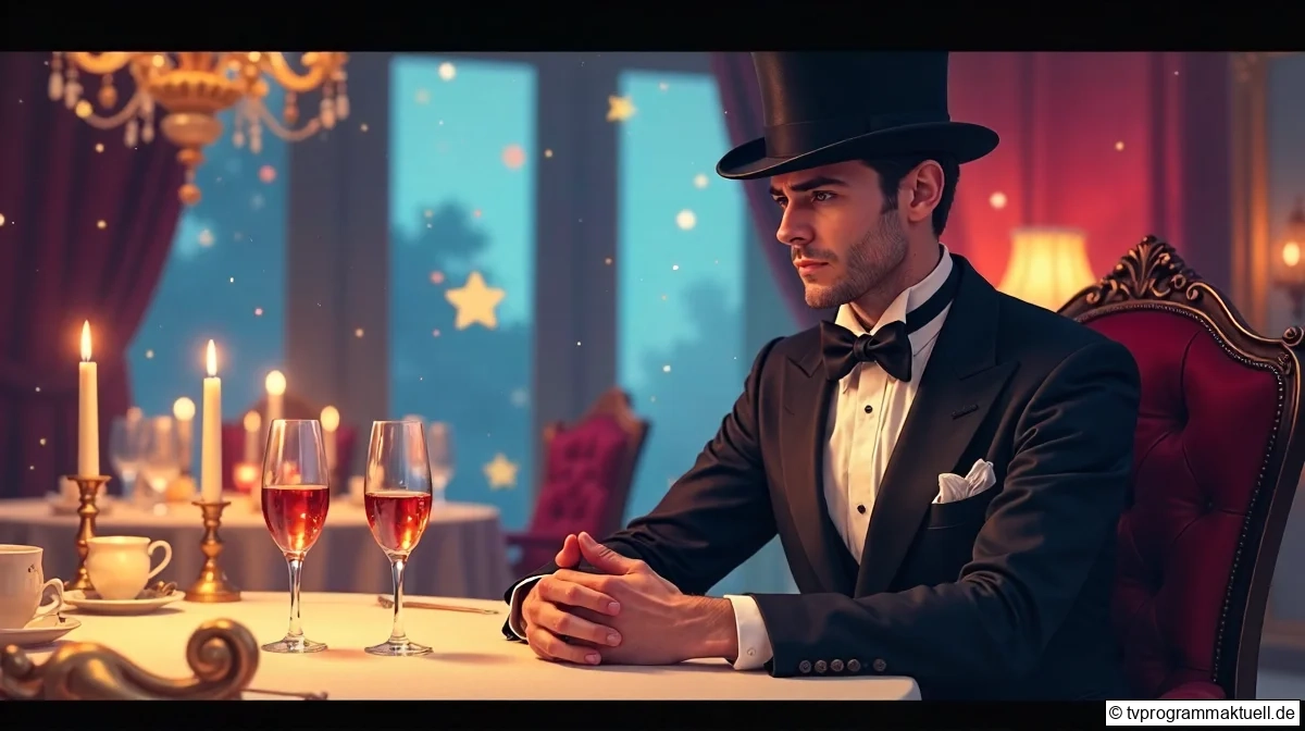 Dinner for One: Das Kultstück, Silvester, Zuschauerzahlen