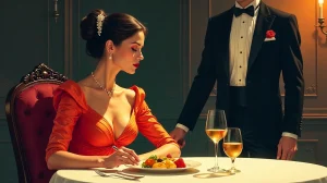 Dinner for One: Silvester-Klassiker, TV-Phänomen, Kultstatus