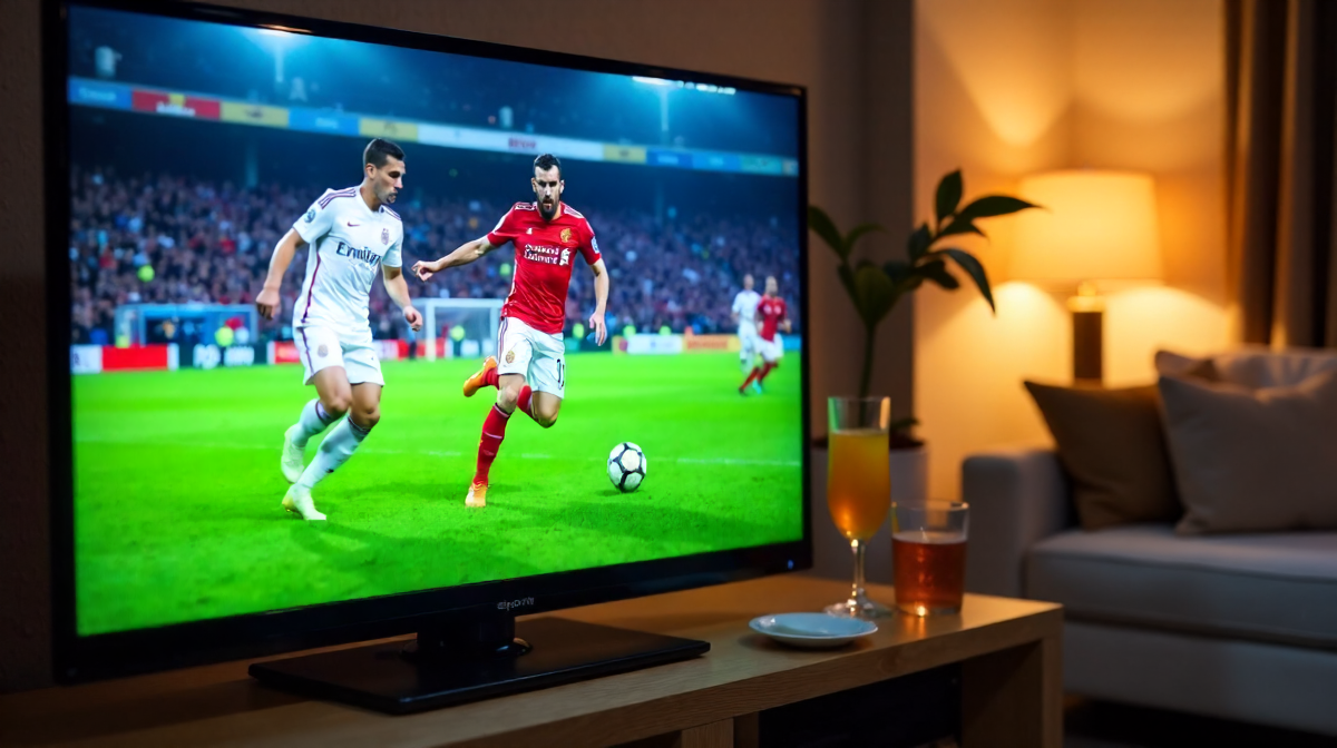 Doppelpass Live: Fußball, Mediathek und TV-Wiederholung auf SPORT1