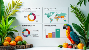 Dschungelcamp 2026: Einschaltquoten, Marktanteile und Zuschauerinteresse