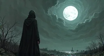 Ein Blick auf das Grauen des Krieges (2/10)