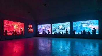 Ein Blick auf die Wiederholungen – Die Bedeutung für die Zuschauer (2/10)