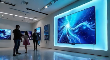 Ein Blick auf Hisenses Innovationsstrategien (2/10)