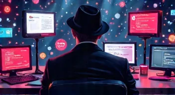 Ein Blick auf meine Vision als Medienmanager (1/10)