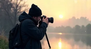 Ein Blick hinter die Kamera (3/10)