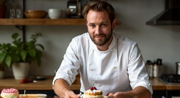 Ein Experte über die Verschmelzung von Backen und Reality-TV (2/10)