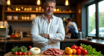 Ein Experte zur Evolution des Döner-Kultes (2/10)