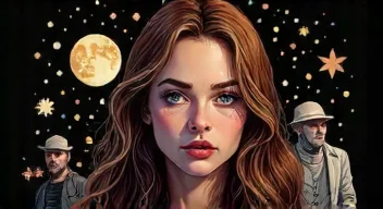 Ein Genie der Kultur: Lauri Wylie (3/10)