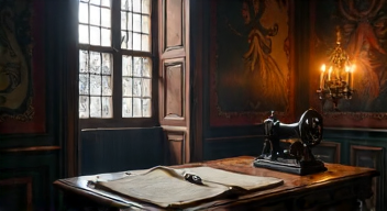 Ein historischer Rückblick auf Castwechsel (3/10)