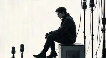 Ein Kulturgenie über den Einfluss des Radios (3/10)