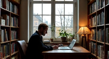 Ein Kulturhistoriker über den Einfluss der Medien (3/10)