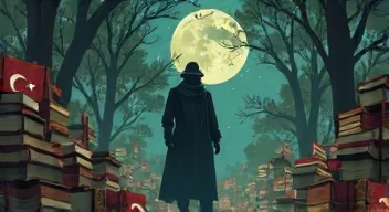 Ein Kulturhistoriker über den Einfluss des türkischen Fußballs (3/10)