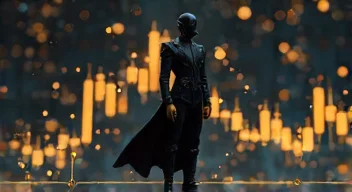 Ein Ökonom über die finanziellen Herausforderungen (8/10)