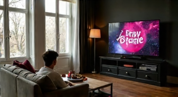 Ein persönlicher Blick auf die Anziehungskraft von Reality-Shows (1/10)